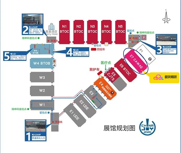 中国动漫产业网