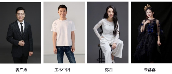 中国动漫产业网