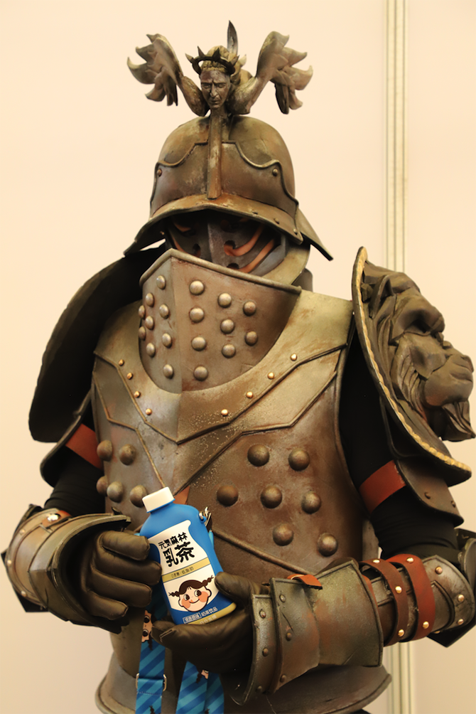 中国动漫产业网