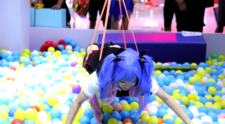 中国动漫产业网