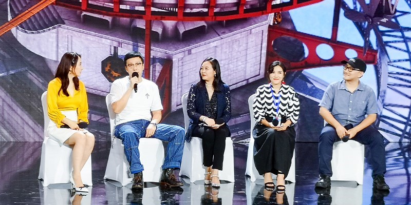 中国动漫产业网