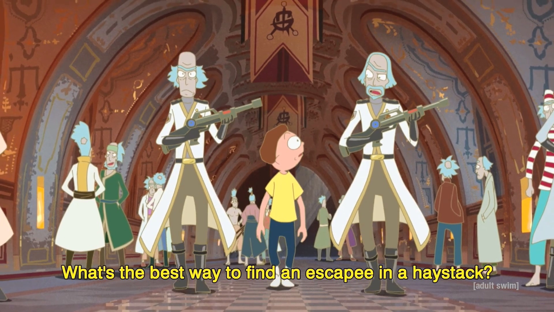 中国动漫产业网