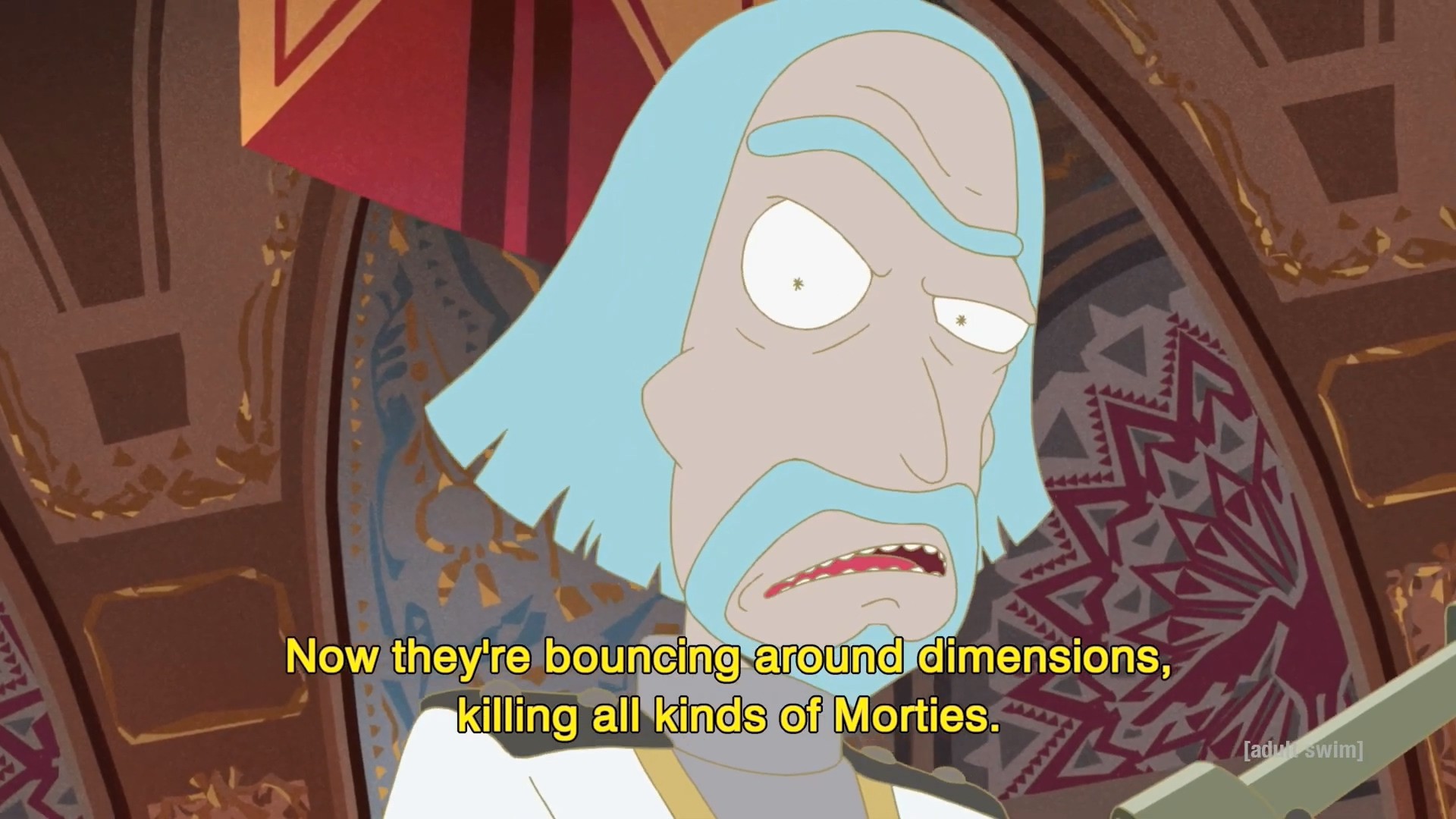 中国动漫产业网