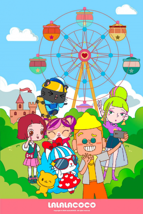 中国动漫产业网