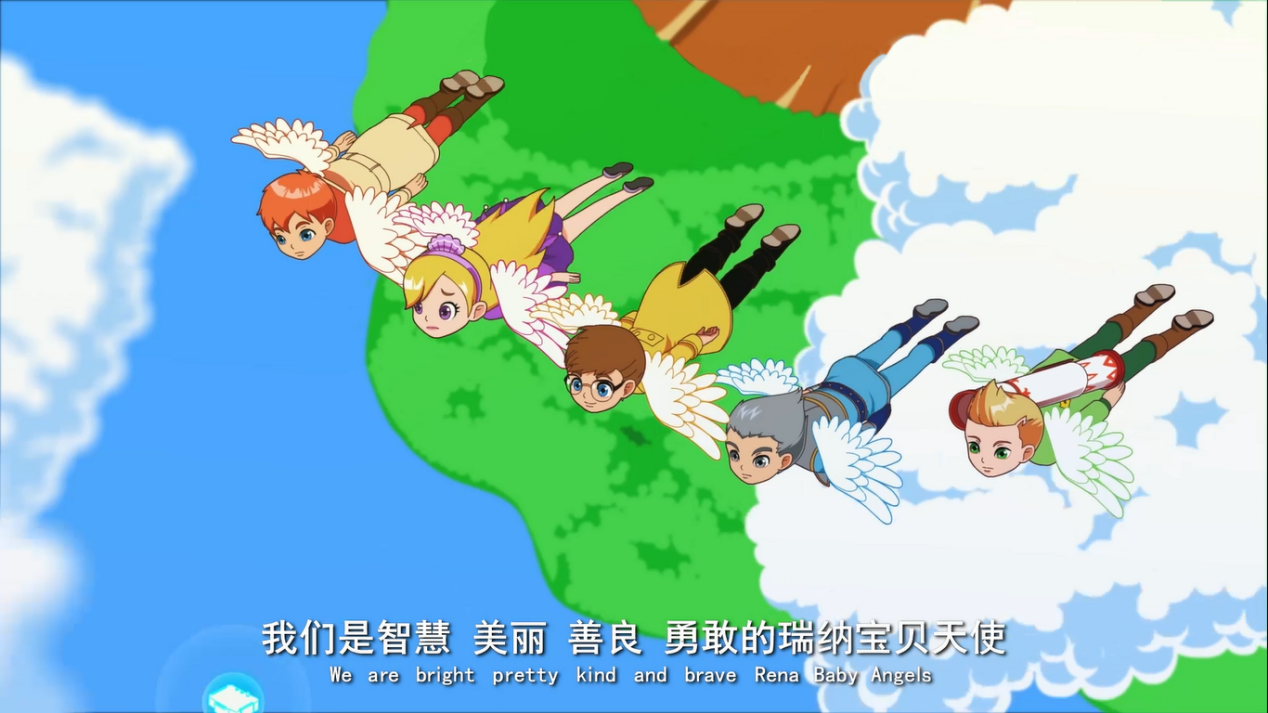 中国动漫产业网