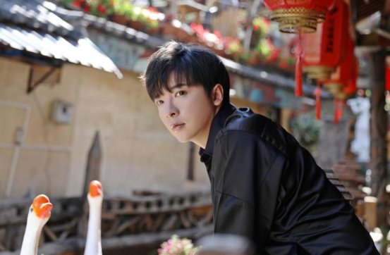 中国动漫产业网