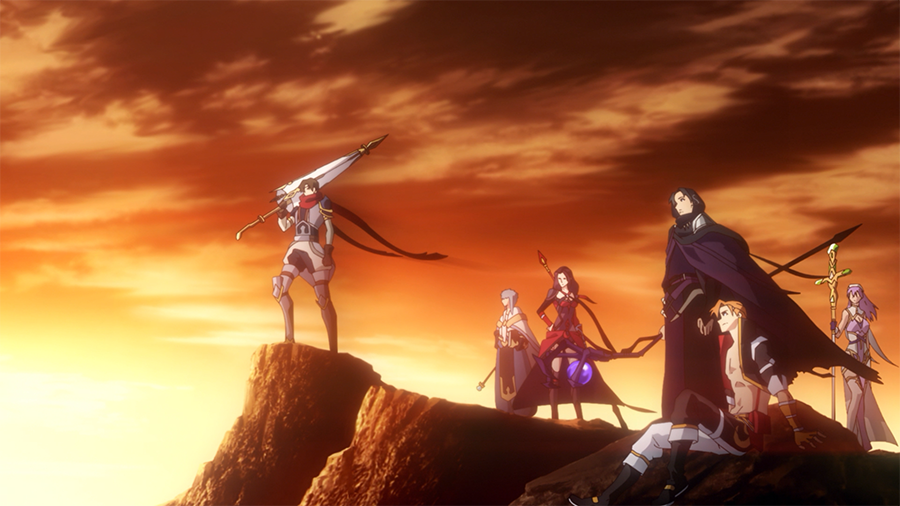 中国动漫产业网