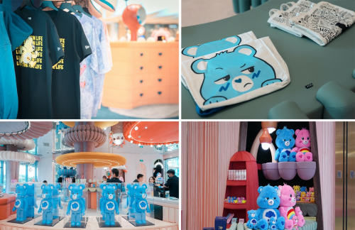 中国动漫产业网