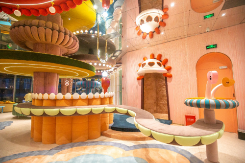 中国动漫产业网