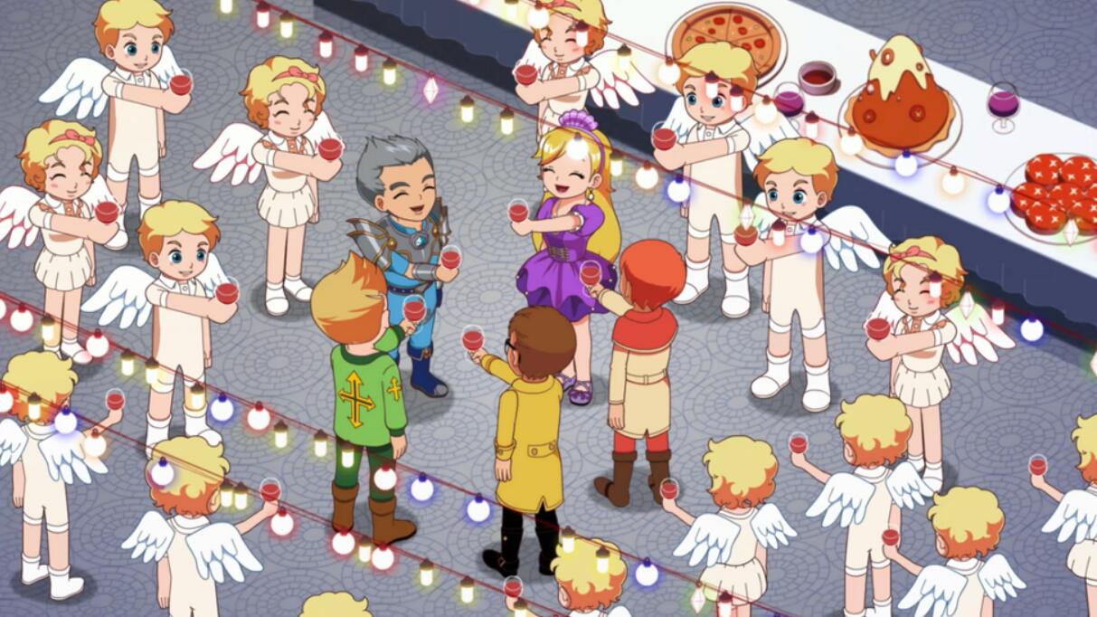 中国动漫产业网