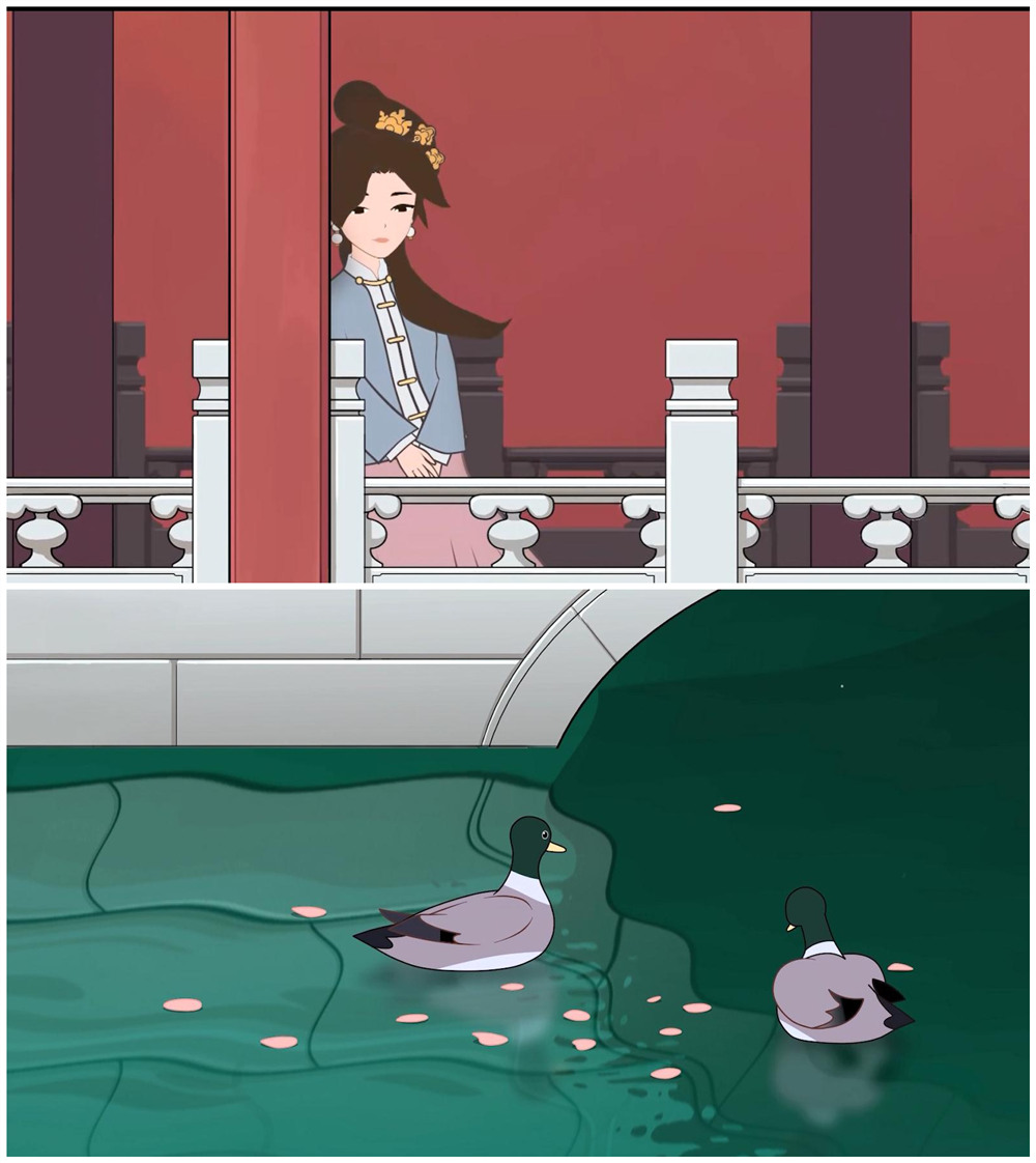 中国动漫产业网