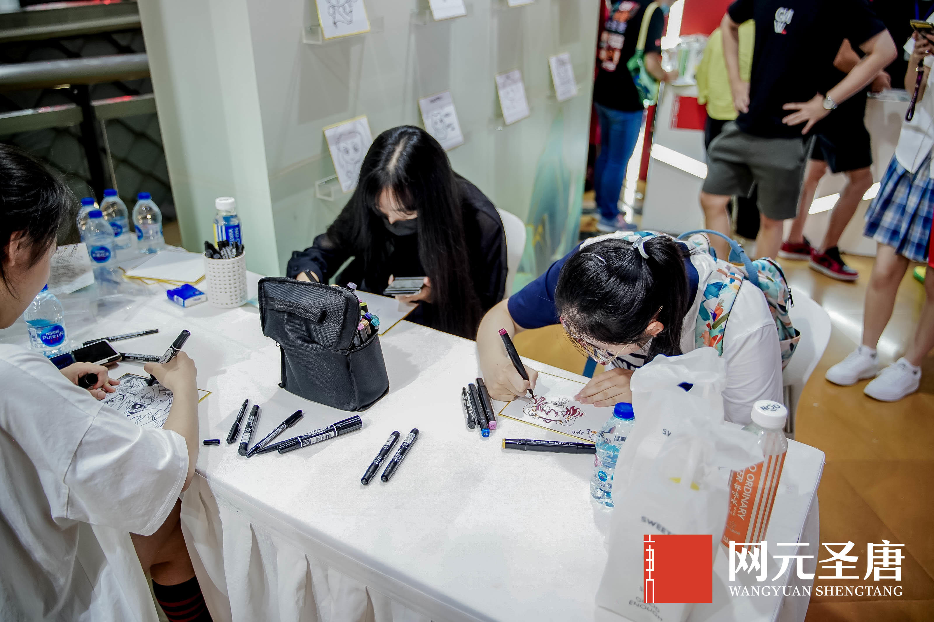 中国动漫产业网