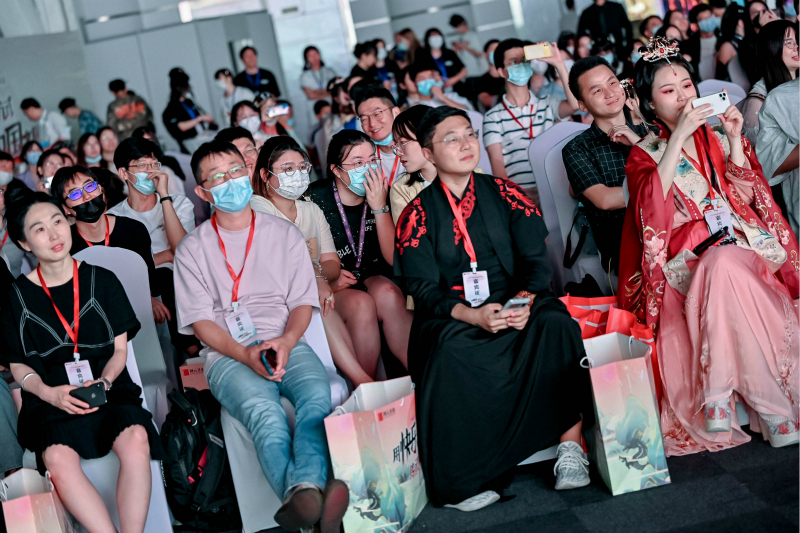 中国动漫产业网