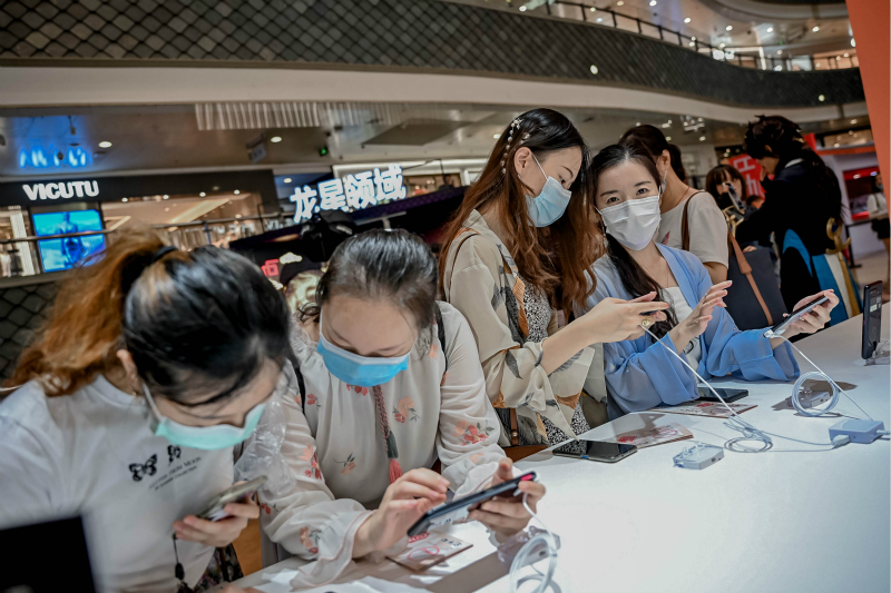 中国动漫产业网