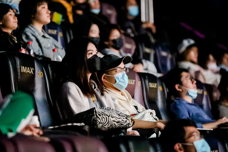 中国动漫产业网