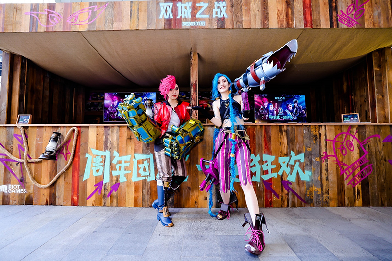 中国动漫产业网