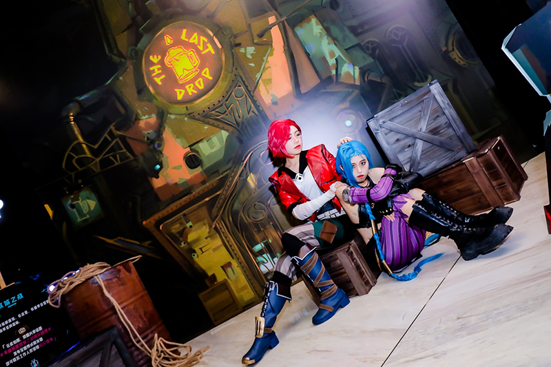 中国动漫产业网