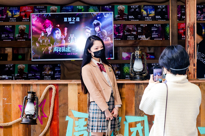 中国动漫产业网