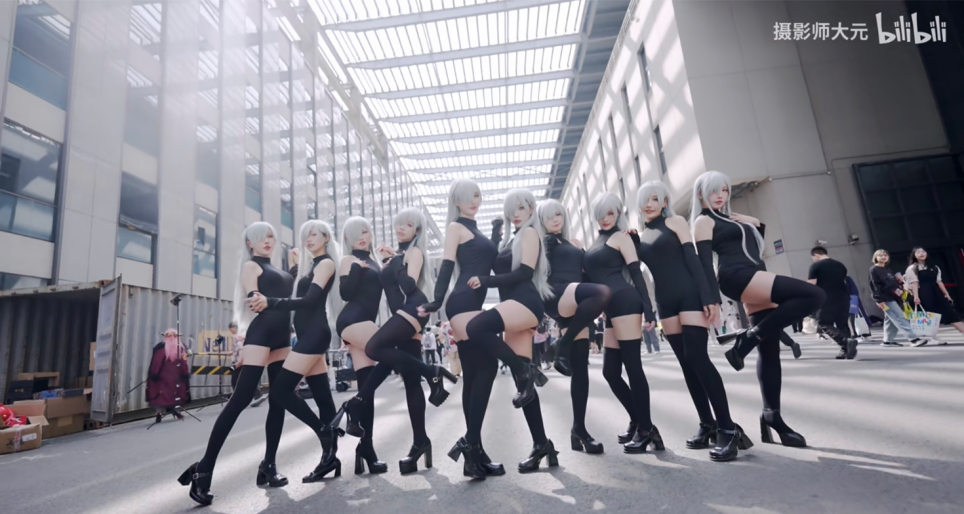 中国动漫产业网