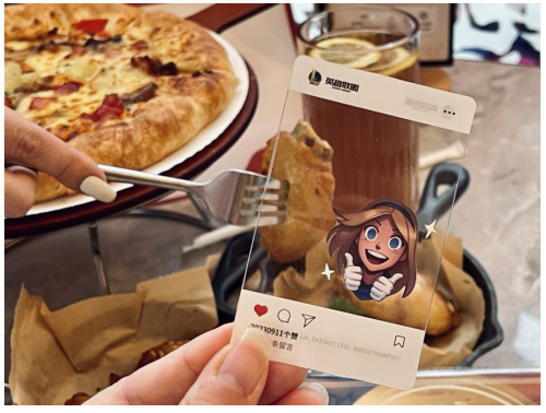 中国动漫产业网