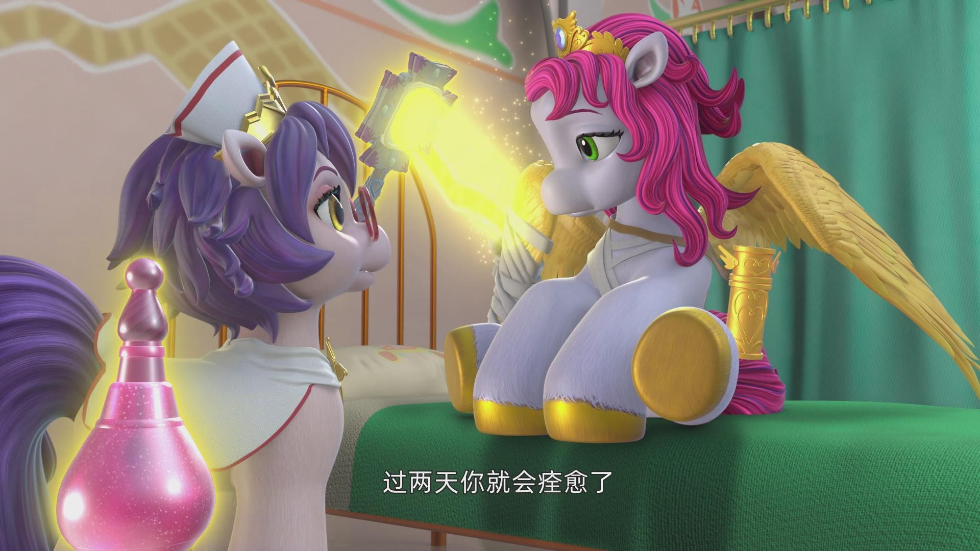 中国动漫产业网