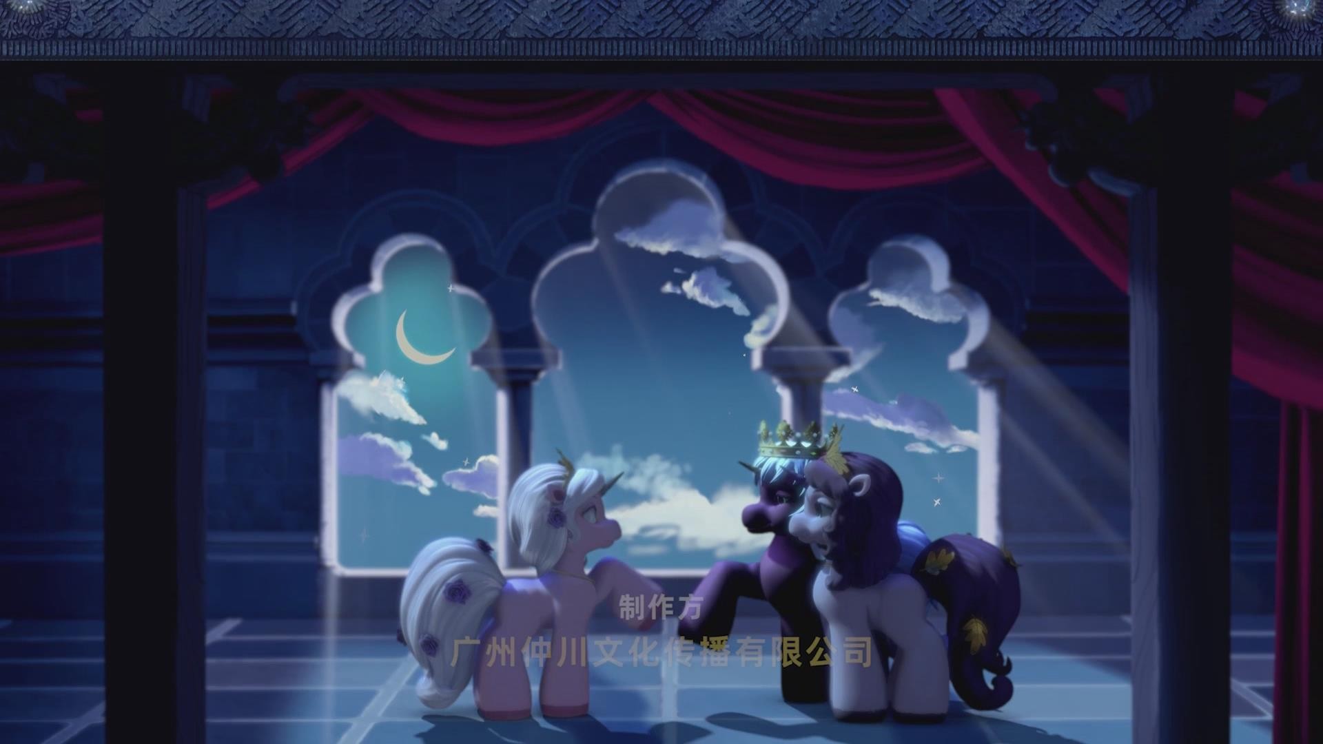 中国动漫产业网