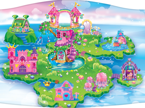 中国动漫产业网