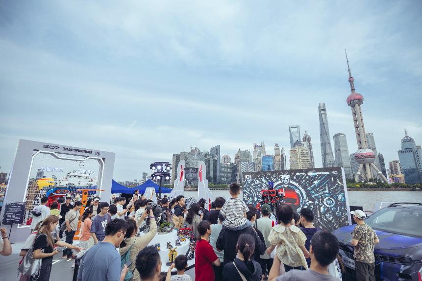 中国动漫产业网