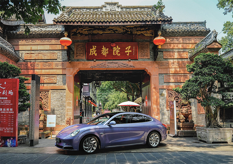 中国动漫产业网