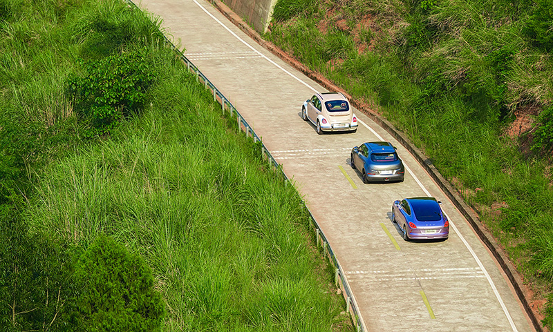 中国动漫产业网