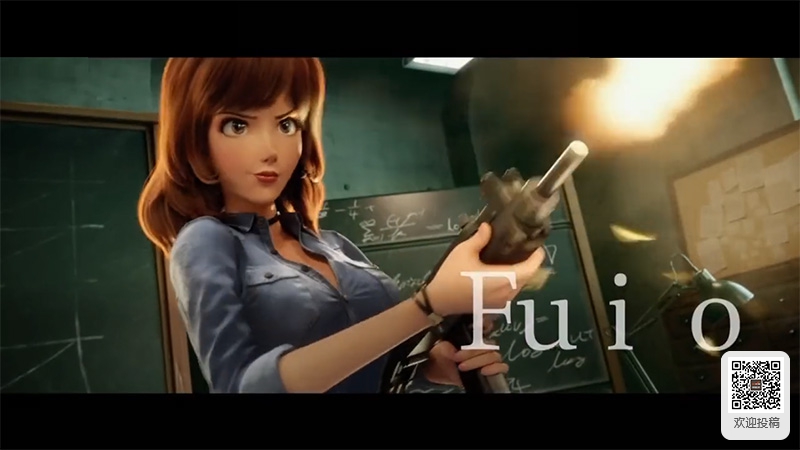 中国动漫产业网