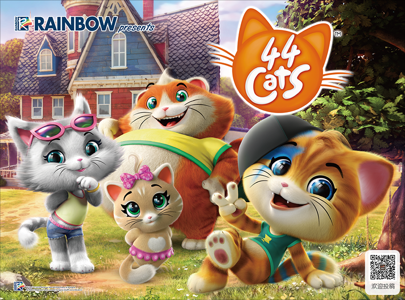 中国动漫产业网