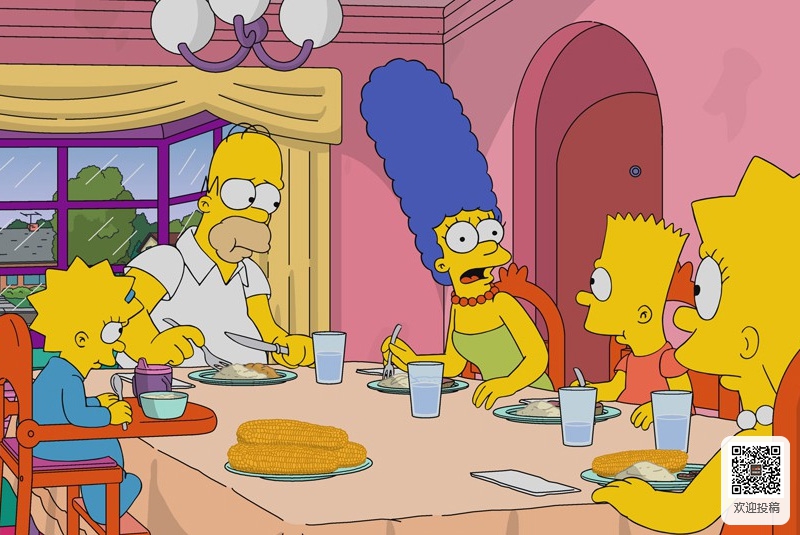 中国动漫产业网