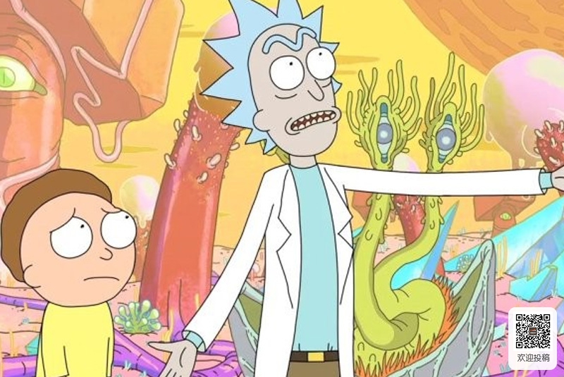 中国动漫产业网