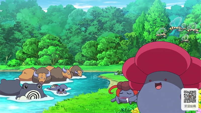 中国动漫产业网