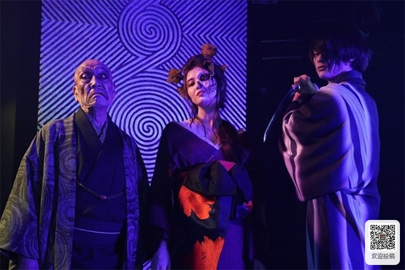 中国动漫产业网