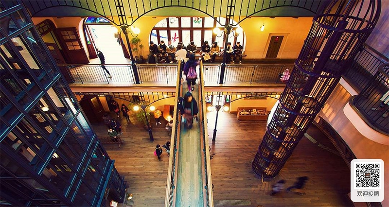 中国动漫产业网