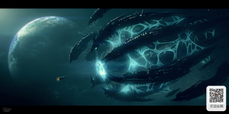 中国动漫产业网