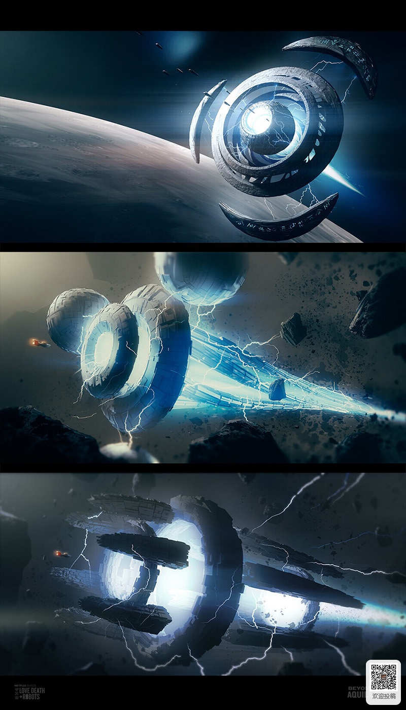 中国动漫产业网