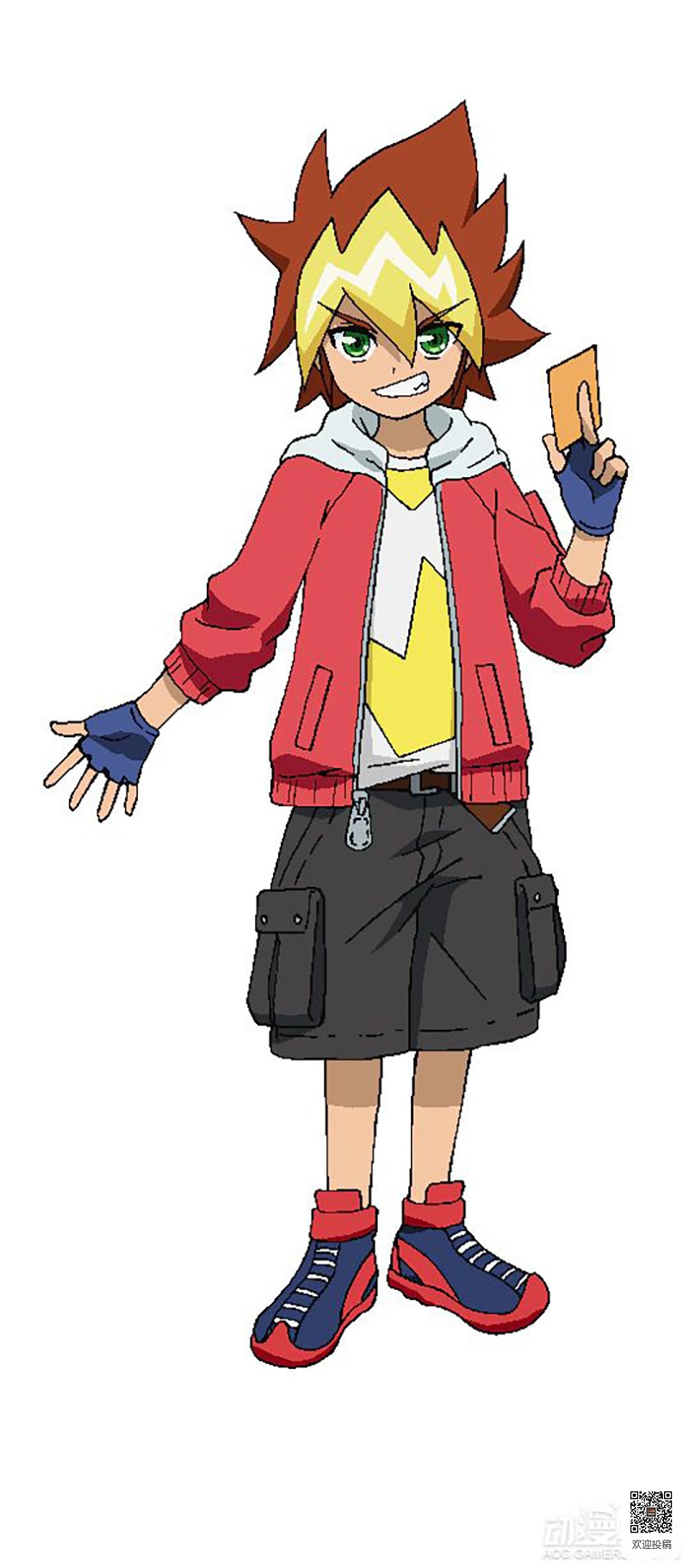 中国动漫产业网