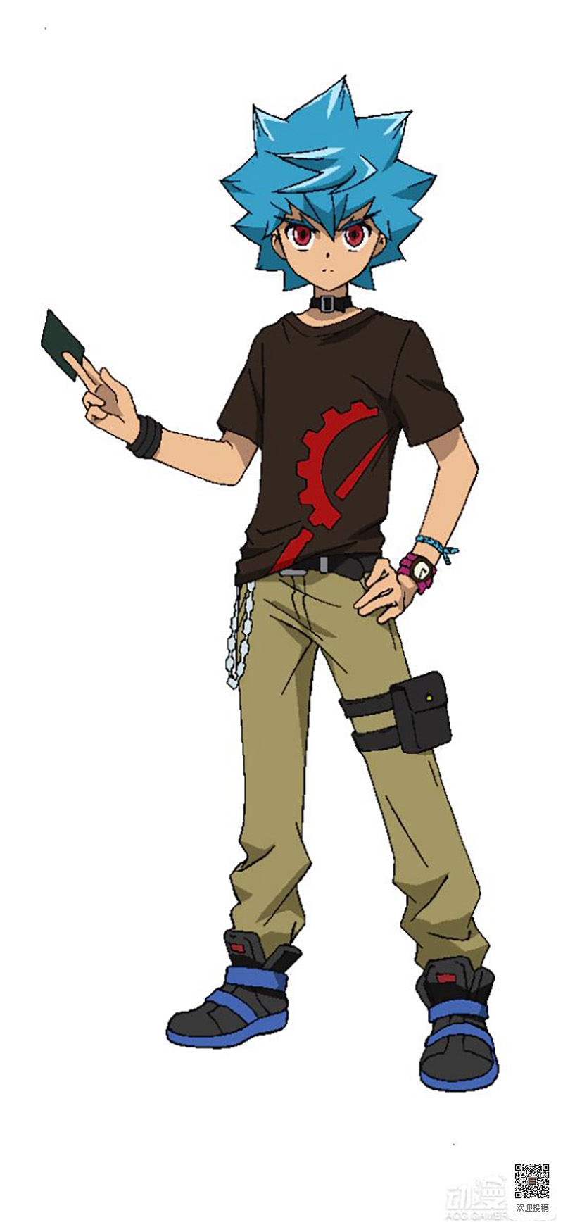 中国动漫产业网