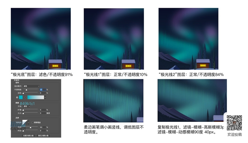 中国动漫产业网